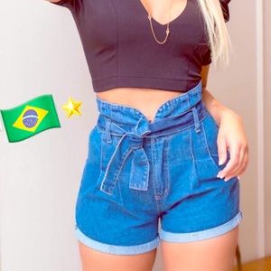 ❌SOLD❌Shorts Jeans (NWOT)